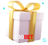 Receba seus bônus de boas-vindas no 630bet