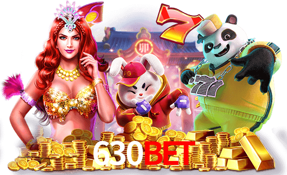 jogue em caça-níqueis ricos na 630bet