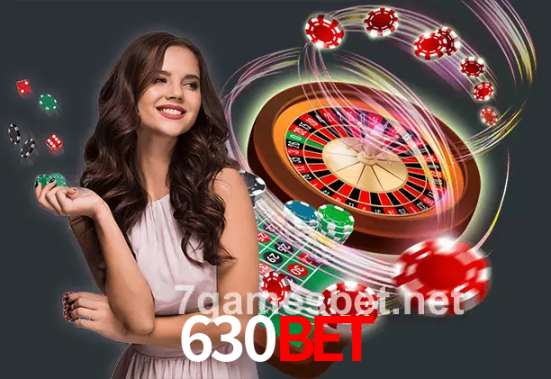vivo no cassino 630bet