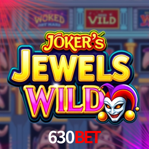 Casino Ao Vivo 630bet
