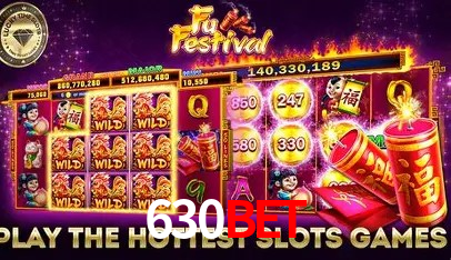 Especiais de Fim de Semana 630bet