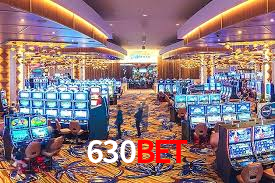 Welcome Bonus 630bet