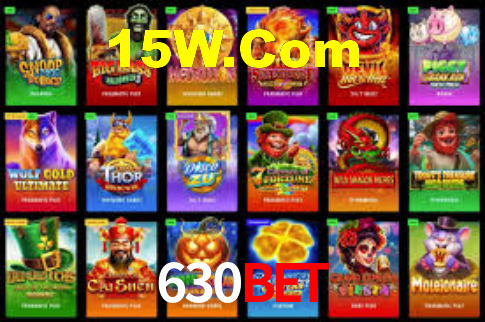 630bet casino