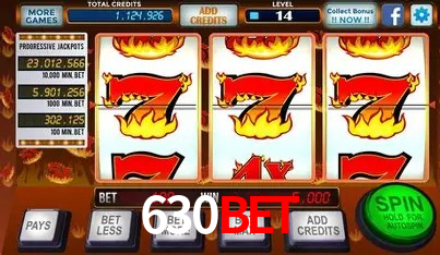 Apostas de Futebol 630bet