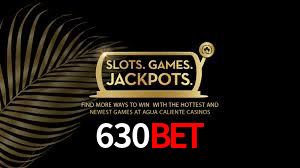 630bet: Seu Cassino Premiado com Pagamentos Rápidos