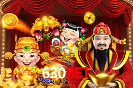 630bet casino