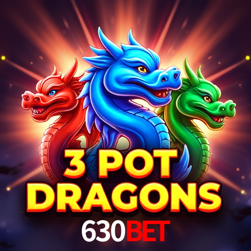 Slot Games 630bet