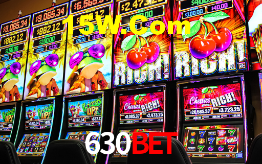 630bet: A Experiência de Casino com Jogos de Mesa ao Vivo