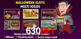 Ofertas Imperdíveis na 630bet: Promoções e Bônus Que Valem a Pena