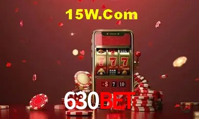 Avaliações dos Jogadores 630bet