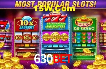 Login Seguro 630bet