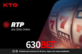 Premium Interface 630bet