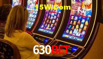 Apostas de Tênis 630bet