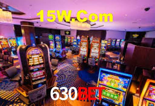 630bet casino