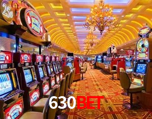 Ofertas Exclusivas 630bet
