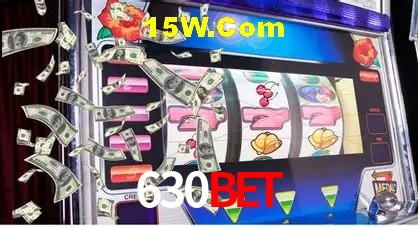 Provedores de Jogos 630bet