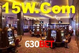 Tournaments 630bet