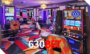 Live Casino 630bet