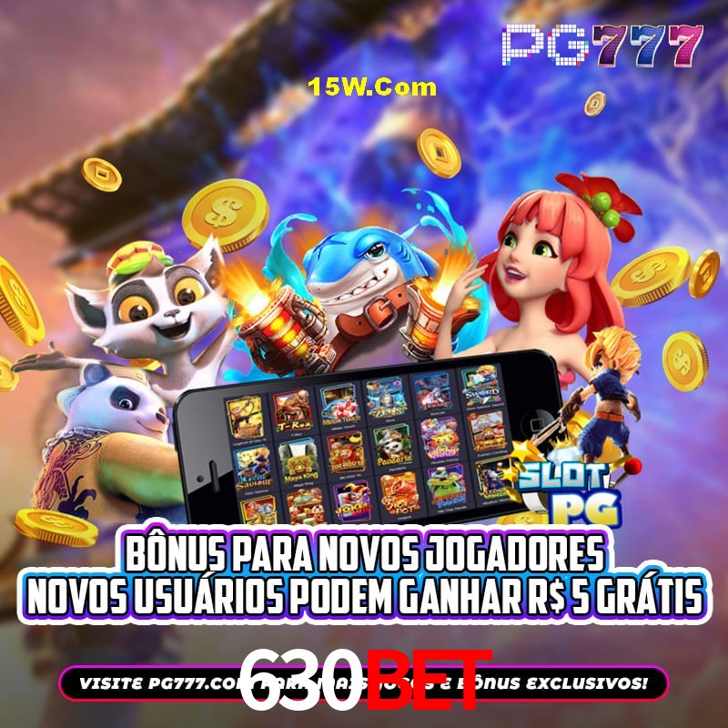 Games Directory 630bet