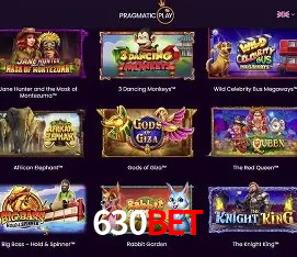 Estatísticas Crash Games 630bet