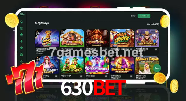 630bet aplicativo