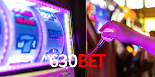 630bet casino