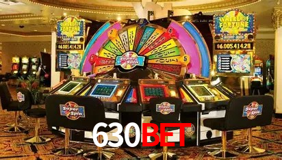 Cadastro Rápido 630bet