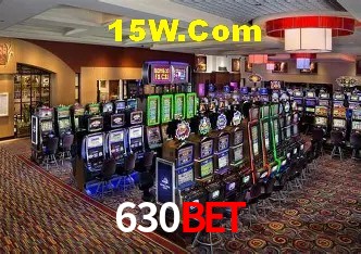 Jogos de Slot 630bet
