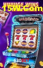 Provedores de Jogos 630bet